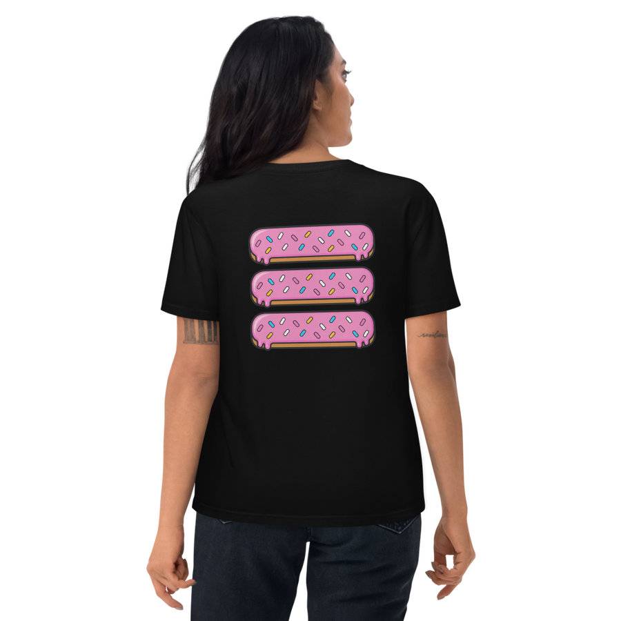 3 Lines Tee