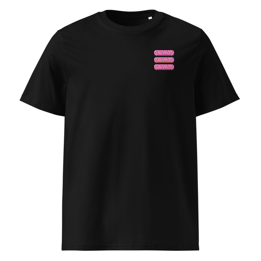3 Lines Tee