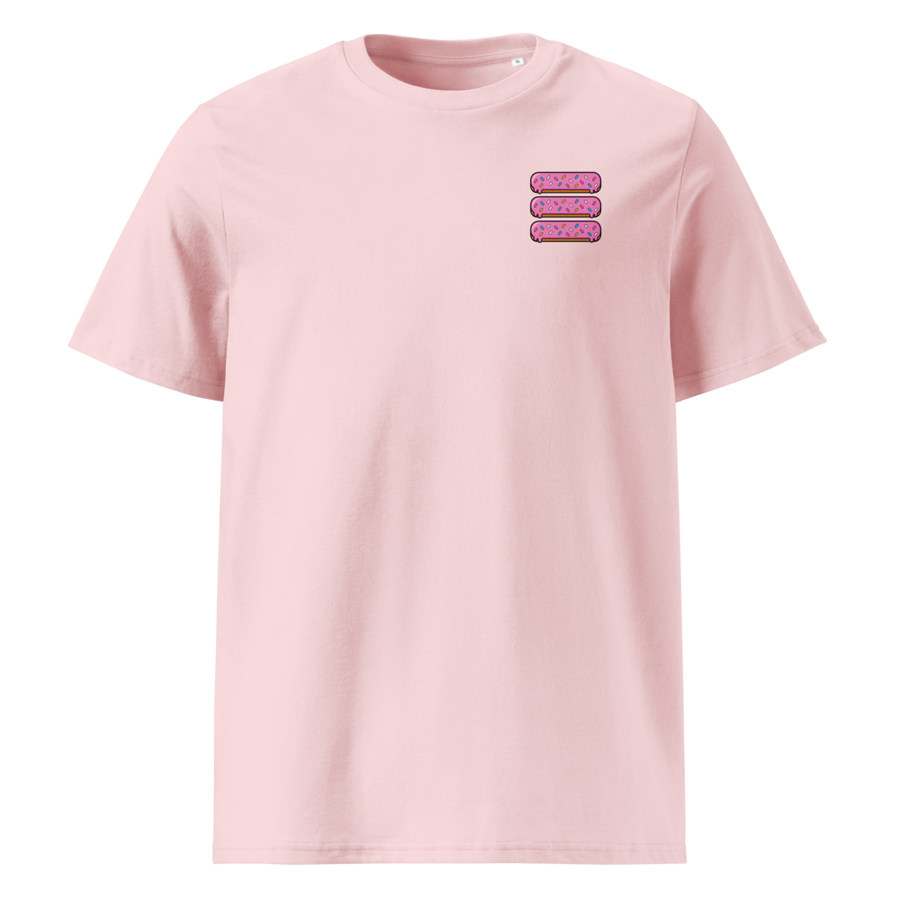 3 Lines Tee
