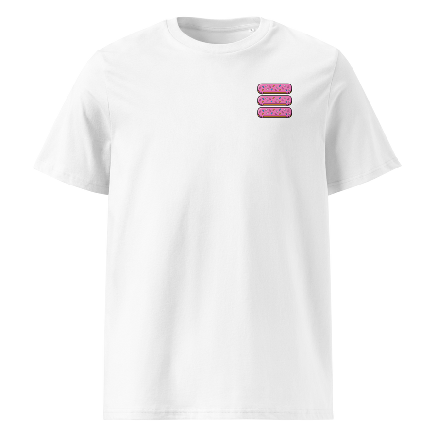 3 Lines Tee